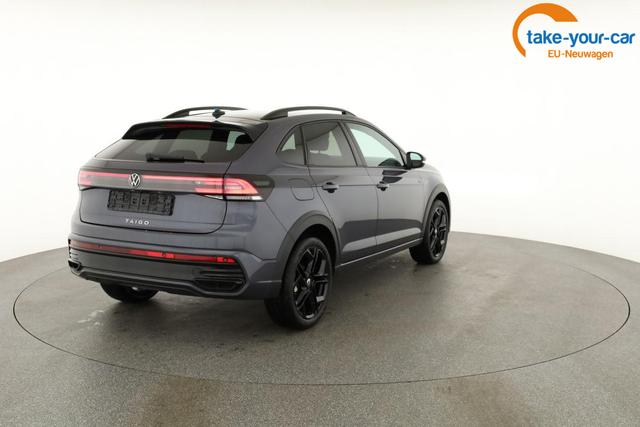 Volkswagen - Taigo - EU-Neuwagen - Reimport
