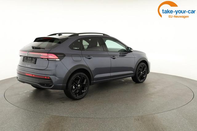 Volkswagen - Taigo - EU-Neuwagen - Reimport