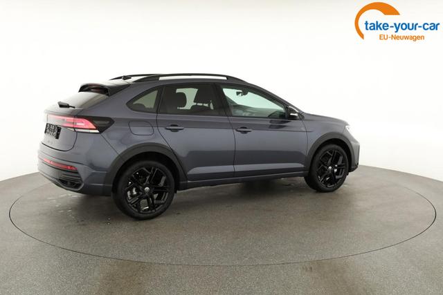 Volkswagen - Taigo - EU-Neuwagen - Reimport