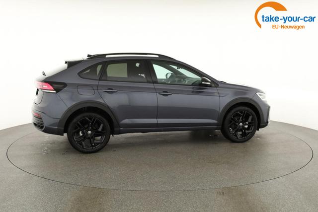 Volkswagen - Taigo - EU-Neuwagen - Reimport
