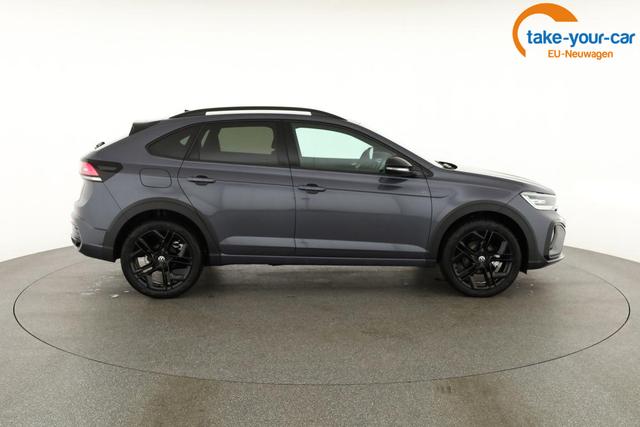 Volkswagen - Taigo - EU-Neuwagen - Reimport