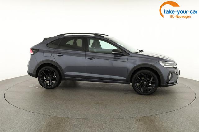 Volkswagen - Taigo - EU-Neuwagen - Reimport