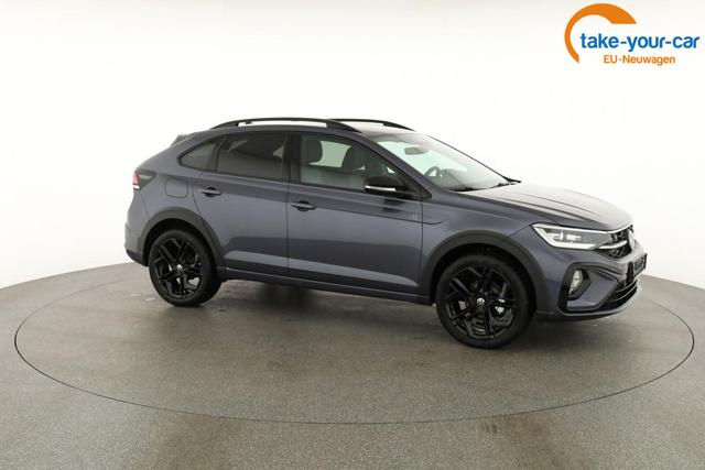 Volkswagen - Taigo - EU-Neuwagen - Reimport