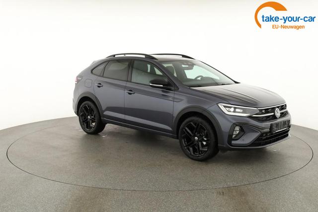 Volkswagen - Taigo - EU-Neuwagen - Reimport