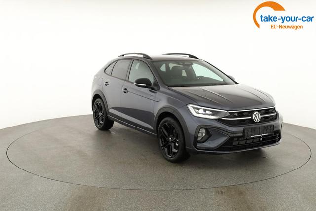 Volkswagen - Taigo - EU-Neuwagen - Reimport