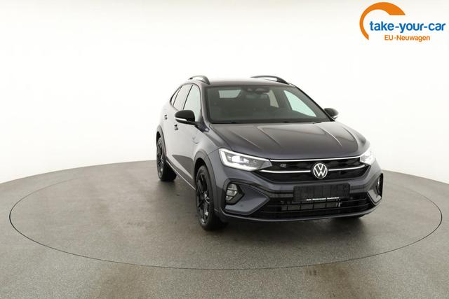 Volkswagen - Taigo - EU-Neuwagen - Reimport