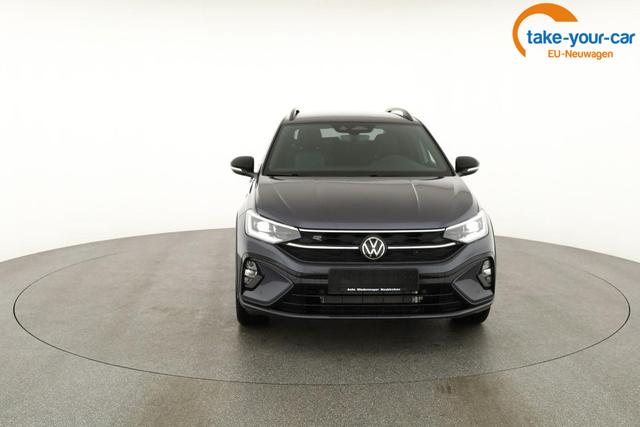 Volkswagen - Taigo - EU-Neuwagen - Reimport