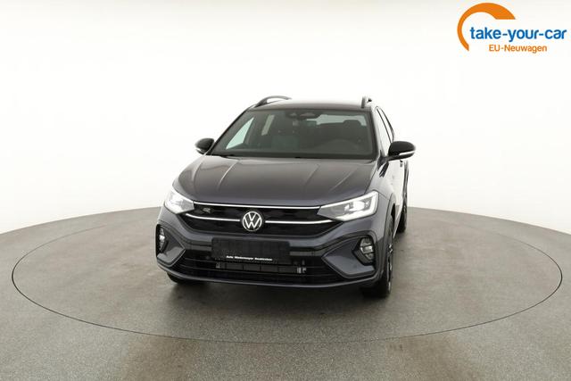 Volkswagen - Taigo - EU-Neuwagen - Reimport