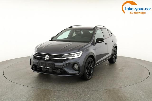 Volkswagen - Taigo - EU-Neuwagen - Reimport