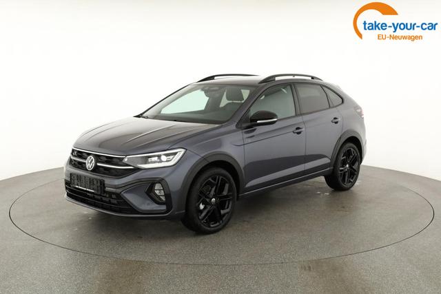 Volkswagen - Taigo - EU-Neuwagen - Reimport