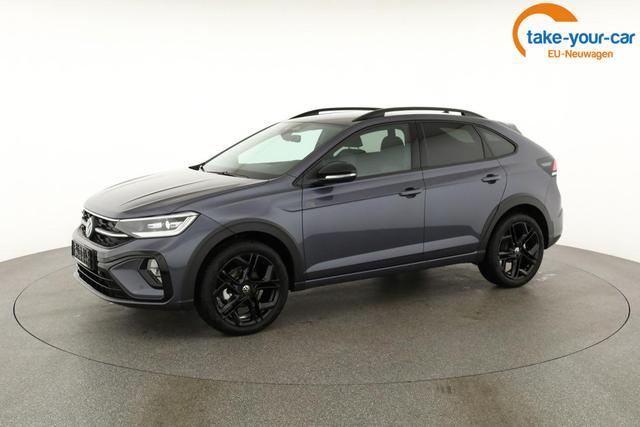 Volkswagen - Taigo - EU-Neuwagen - Reimport