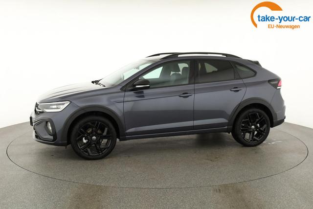 Volkswagen - Taigo - EU-Neuwagen - Reimport