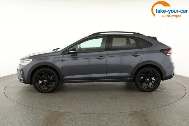 Volkswagen - Taigo - EU-Neuwagen - Reimport
