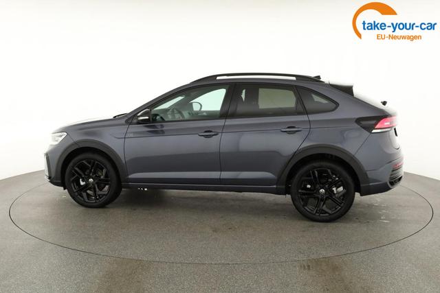 Volkswagen - Taigo - EU-Neuwagen - Reimport