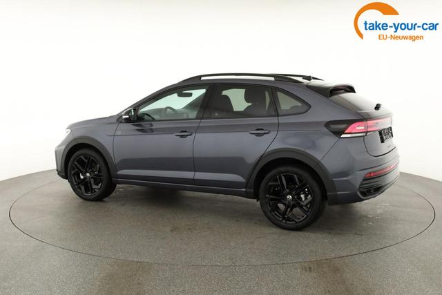 Volkswagen - Taigo - EU-Neuwagen - Reimport