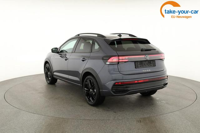 Volkswagen - Taigo - EU-Neuwagen - Reimport