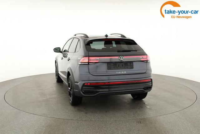 Volkswagen - Taigo - EU-Neuwagen - Reimport