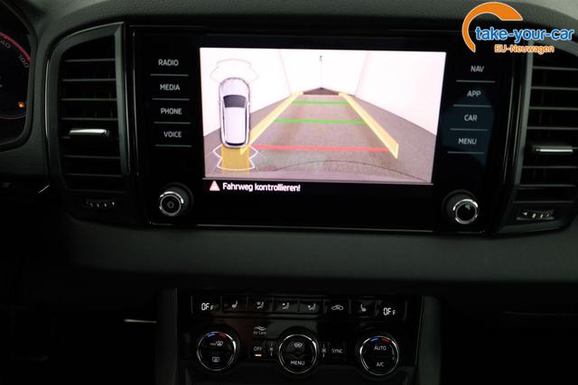 Skoda - Karoq - EU-Neuwagen - Reimport