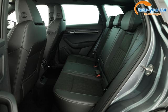 Skoda - Karoq - EU-Neuwagen - Reimport