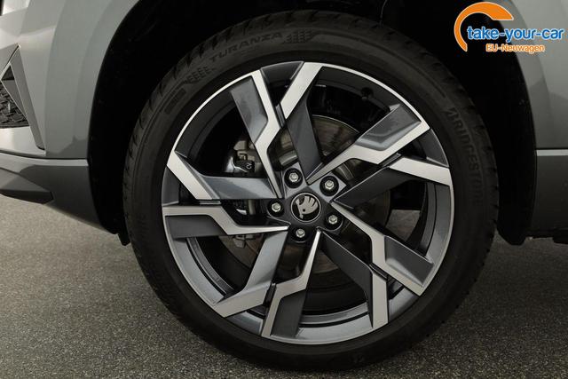Skoda - Karoq - EU-Neuwagen - Reimport