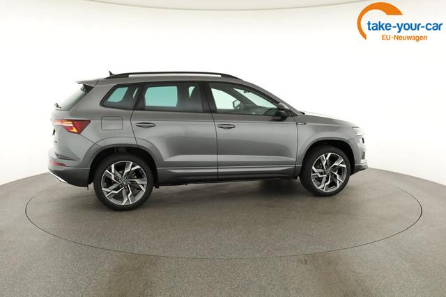 Skoda - Karoq - EU-Neuwagen - Reimport