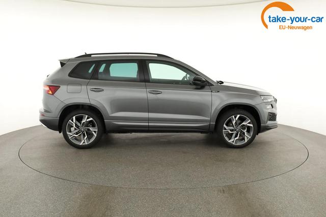 Skoda - Karoq - EU-Neuwagen - Reimport