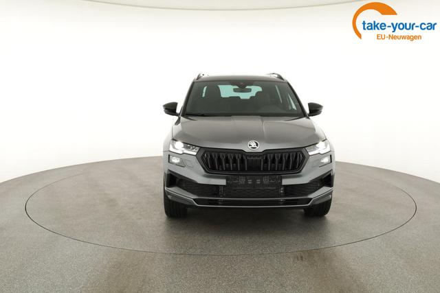 Skoda - Karoq - EU-Neuwagen - Reimport