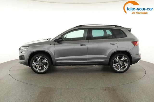 Skoda - Karoq - EU-Neuwagen - Reimport