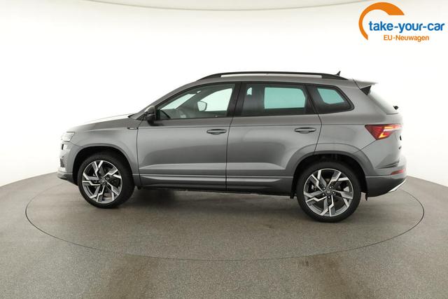 Skoda - Karoq - EU-Neuwagen - Reimport
