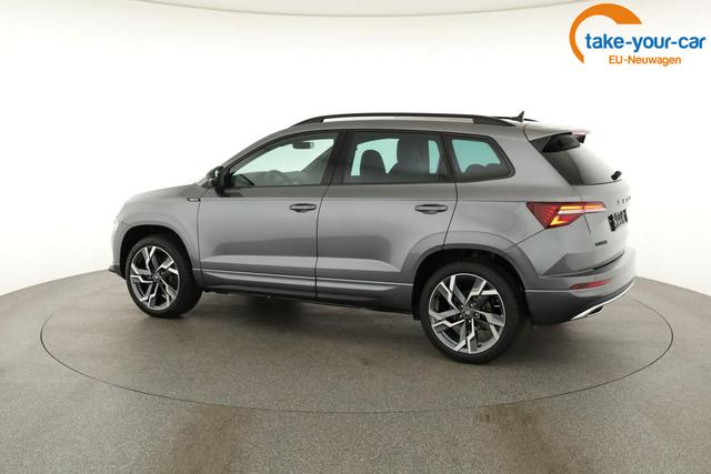 Skoda - Karoq - EU-Neuwagen - Reimport