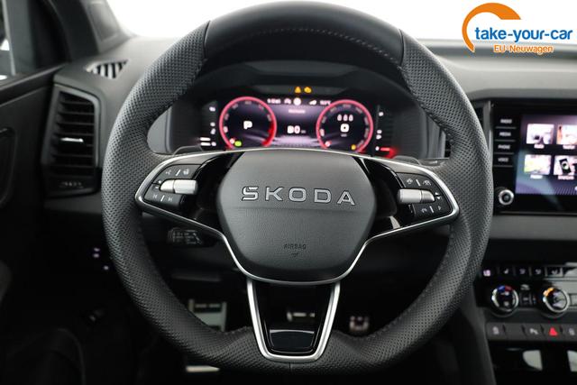 Skoda - Karoq - EU-Neuwagen - Reimport