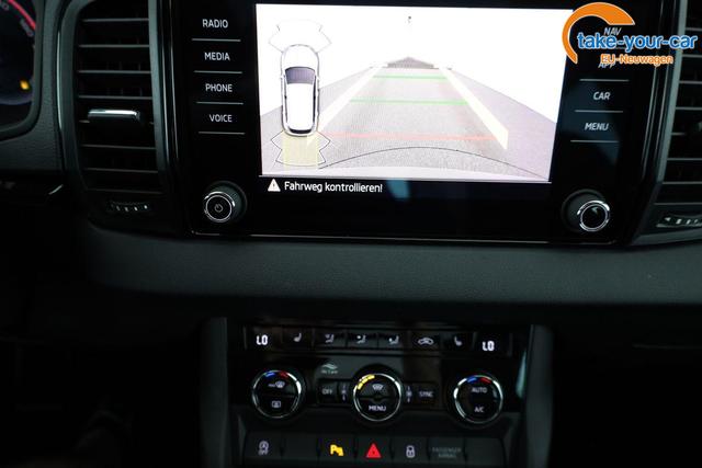Skoda - Karoq - EU-Neuwagen - Reimport