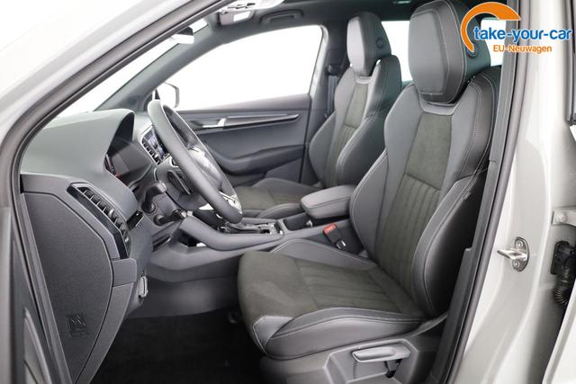 Skoda - Karoq - EU-Neuwagen - Reimport
