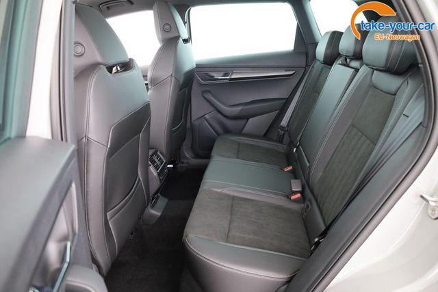 Skoda - Karoq - EU-Neuwagen - Reimport