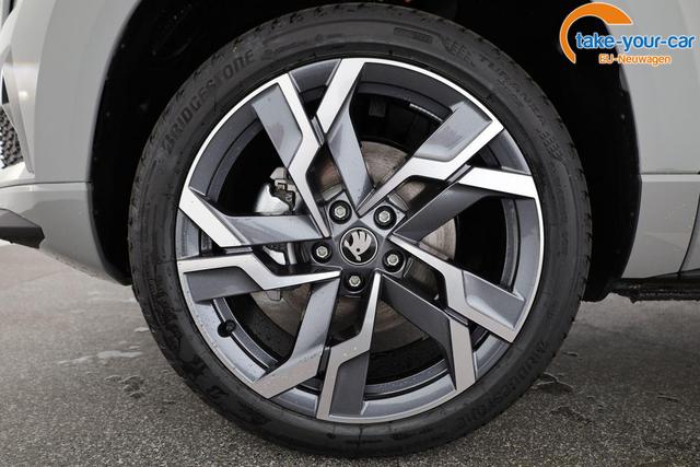 Skoda - Karoq - EU-Neuwagen - Reimport