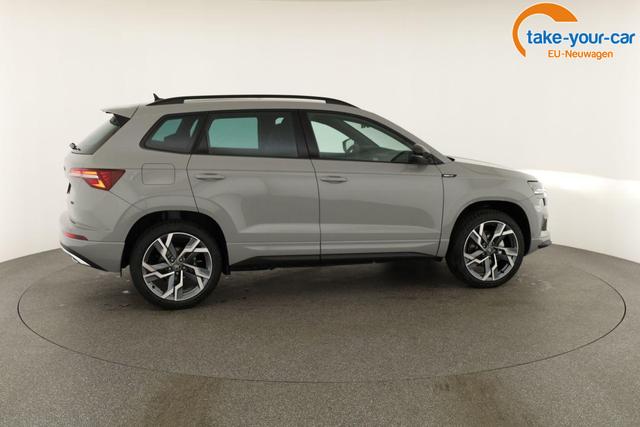 Skoda - Karoq - EU-Neuwagen - Reimport