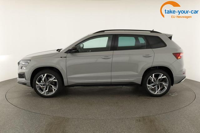 Skoda - Karoq - EU-Neuwagen - Reimport
