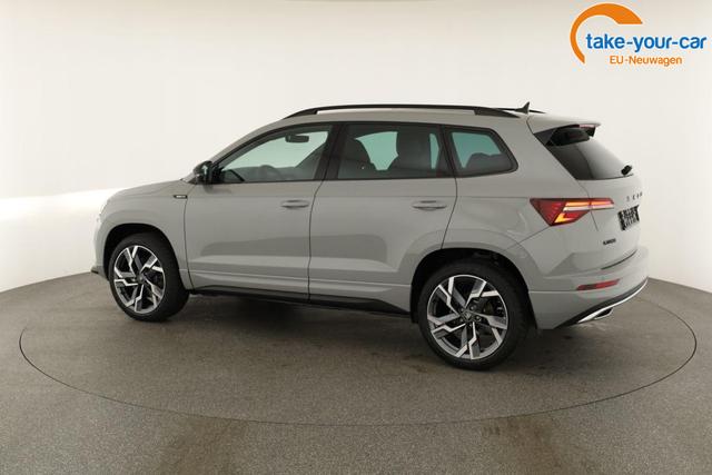 Skoda - Karoq - EU-Neuwagen - Reimport