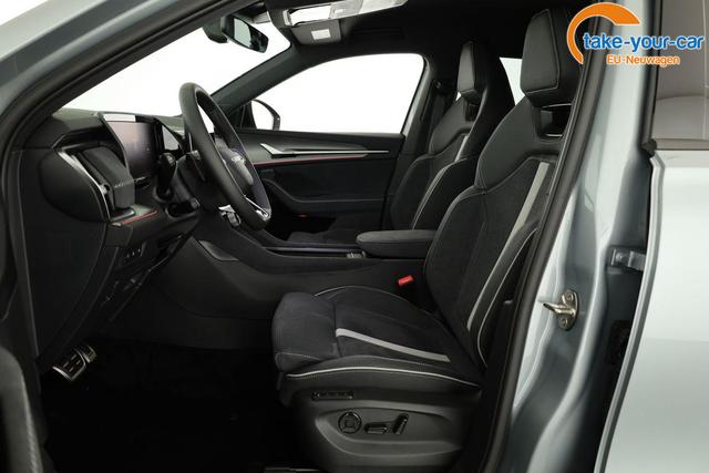 Skoda - Kodiaq - EU-Neuwagen - Reimport