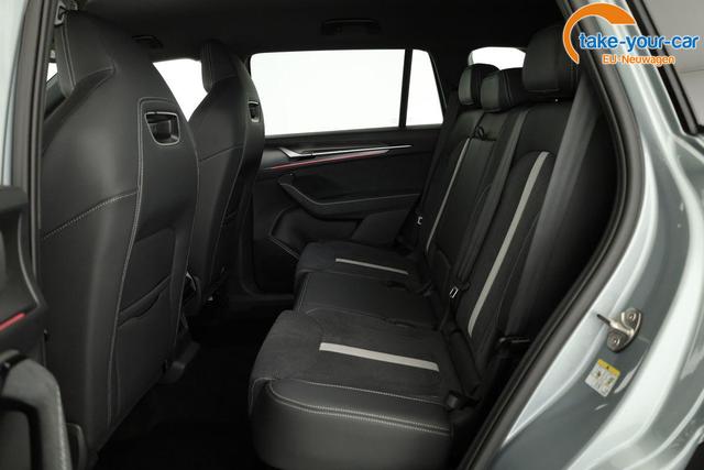 Skoda - Kodiaq - EU-Neuwagen - Reimport