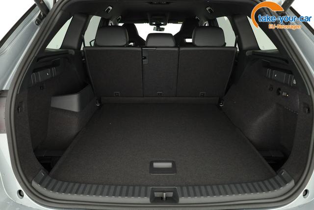Skoda - Kodiaq - EU-Neuwagen - Reimport