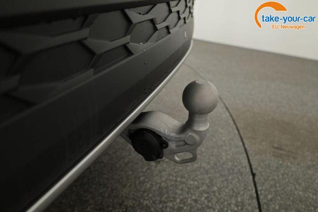 Skoda - Kodiaq - EU-Neuwagen - Reimport