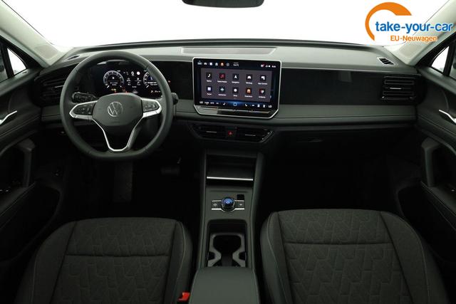 Volkswagen - Tiguan - EU-Neuwagen - Reimport