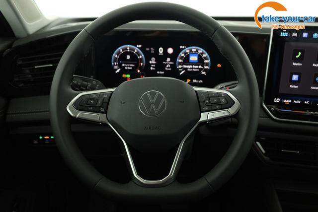 Volkswagen - Tiguan - EU-Neuwagen - Reimport