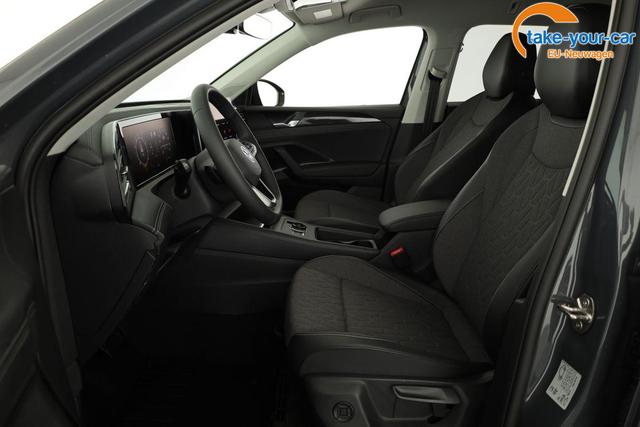 Volkswagen - Tiguan - EU-Neuwagen - Reimport