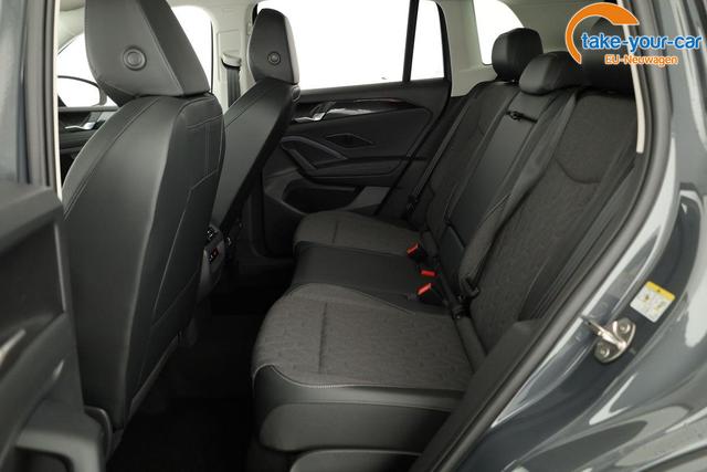 Volkswagen - Tiguan - EU-Neuwagen - Reimport