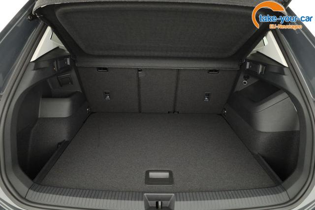 Volkswagen - Tiguan - EU-Neuwagen - Reimport