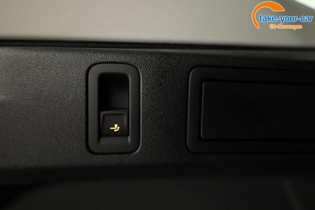 Volkswagen - Tiguan - EU-Neuwagen - Reimport