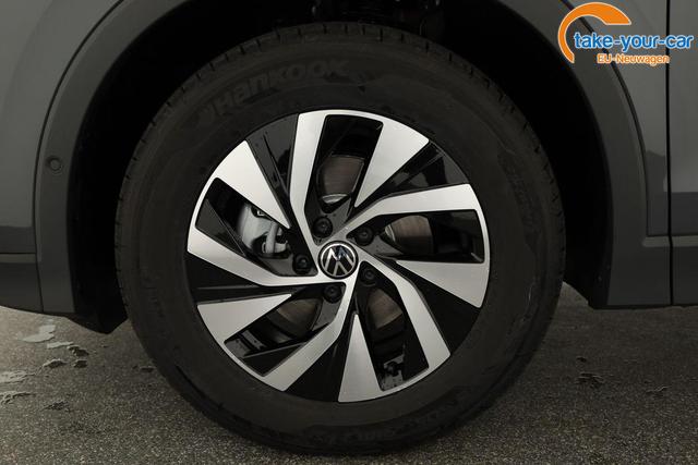 Volkswagen - Tiguan - EU-Neuwagen - Reimport