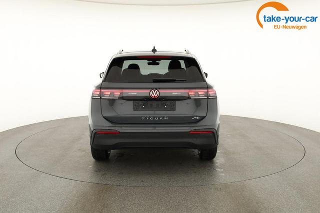 Volkswagen - Tiguan - EU-Neuwagen - Reimport